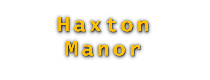 Haxton Manor